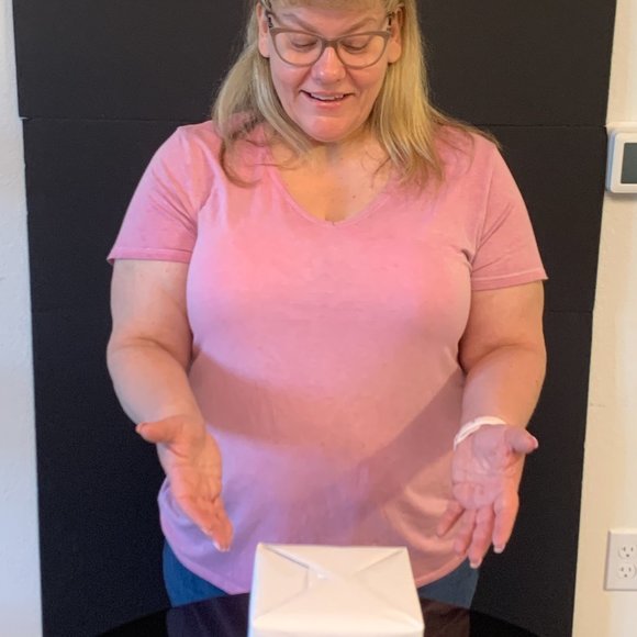 Meet your Posher, Shelter in Place Selling Space - Picture 3 of 4